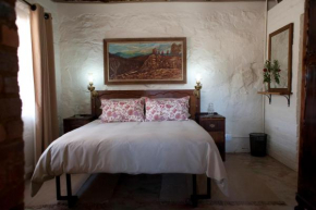 La Fermette Stone Cottage